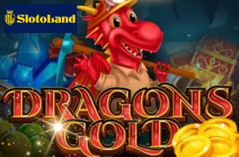 Dragons Gold